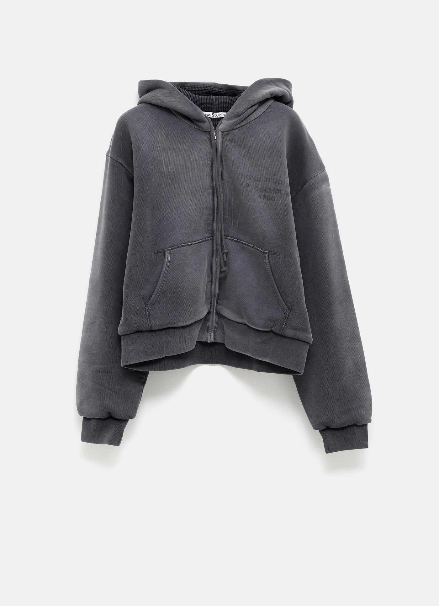 Sudadera Sprayed Logo para hombre