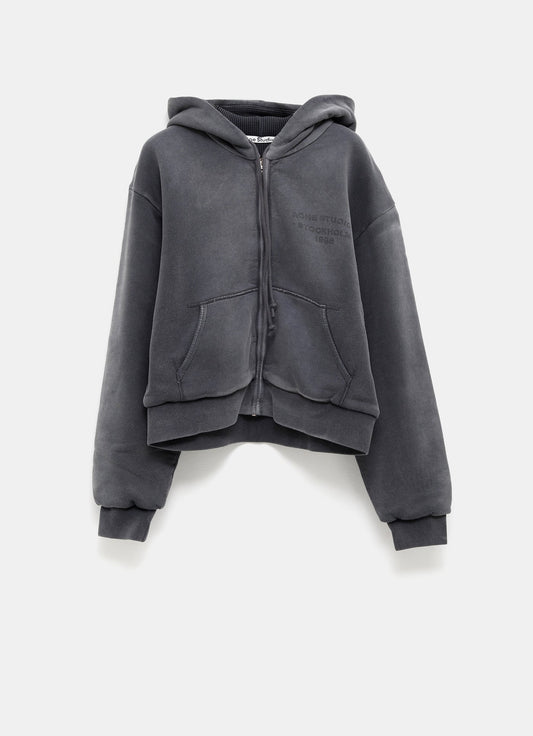 Sudadera Sprayed Logo para hombre