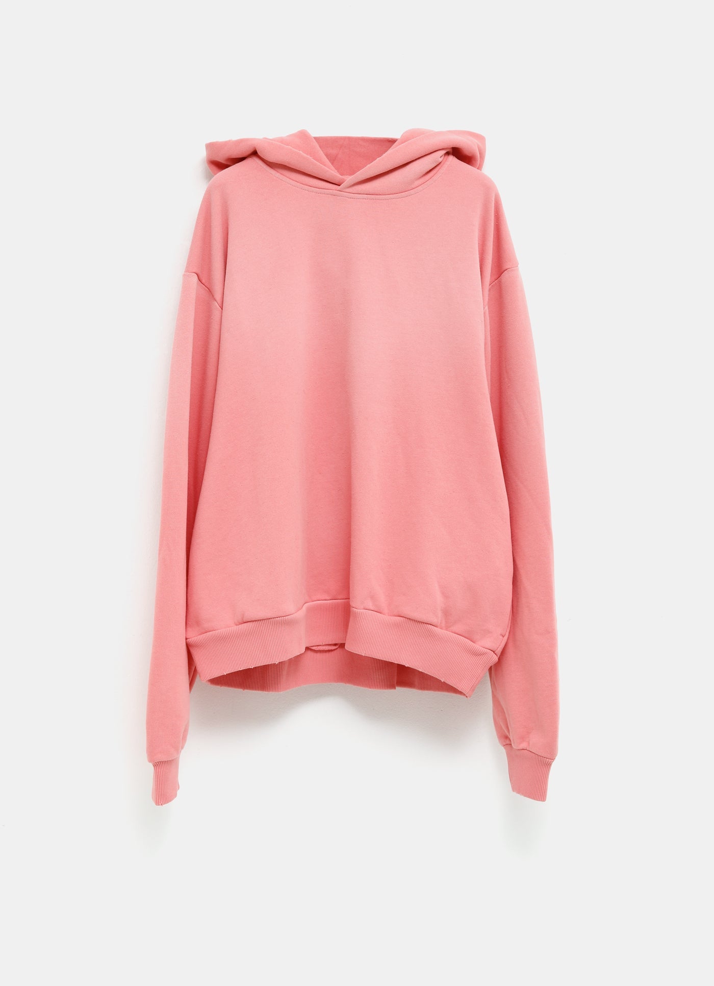Sudadera con capucha y logo para hombre