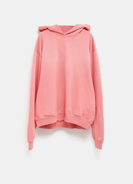 Sudadera con capucha y logo para hombre