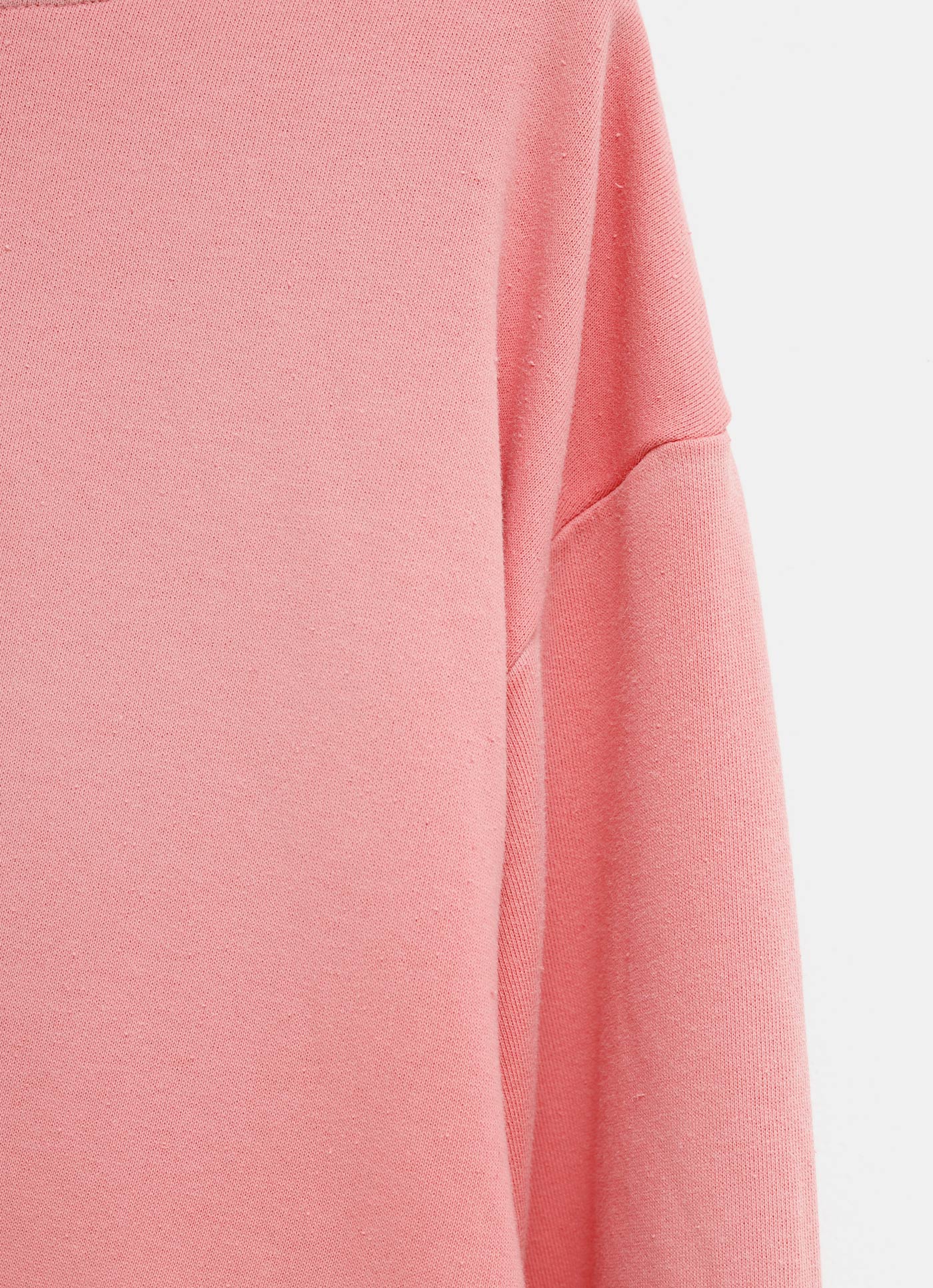 Sudadera con capucha y logo para hombre