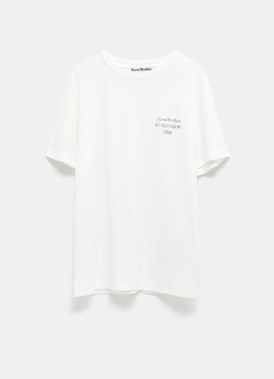 Camiseta Logo 1996 para hombre