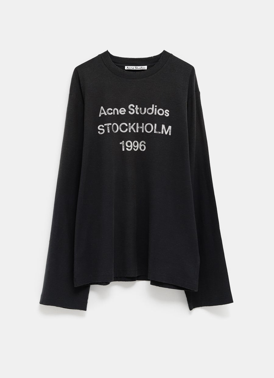 Camiseta para hombre con Sprayed Logo 1996