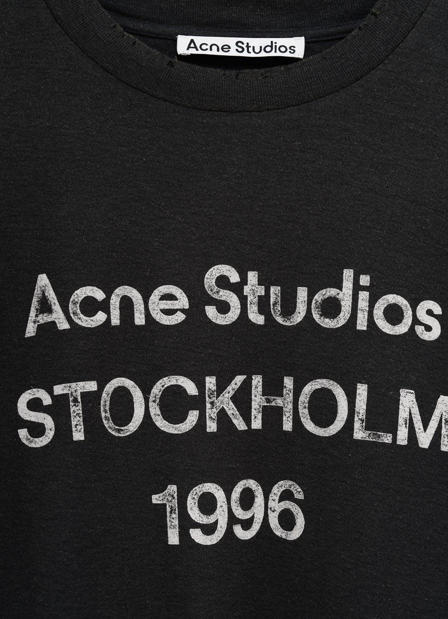 Camiseta para hombre con Sprayed Logo 1996