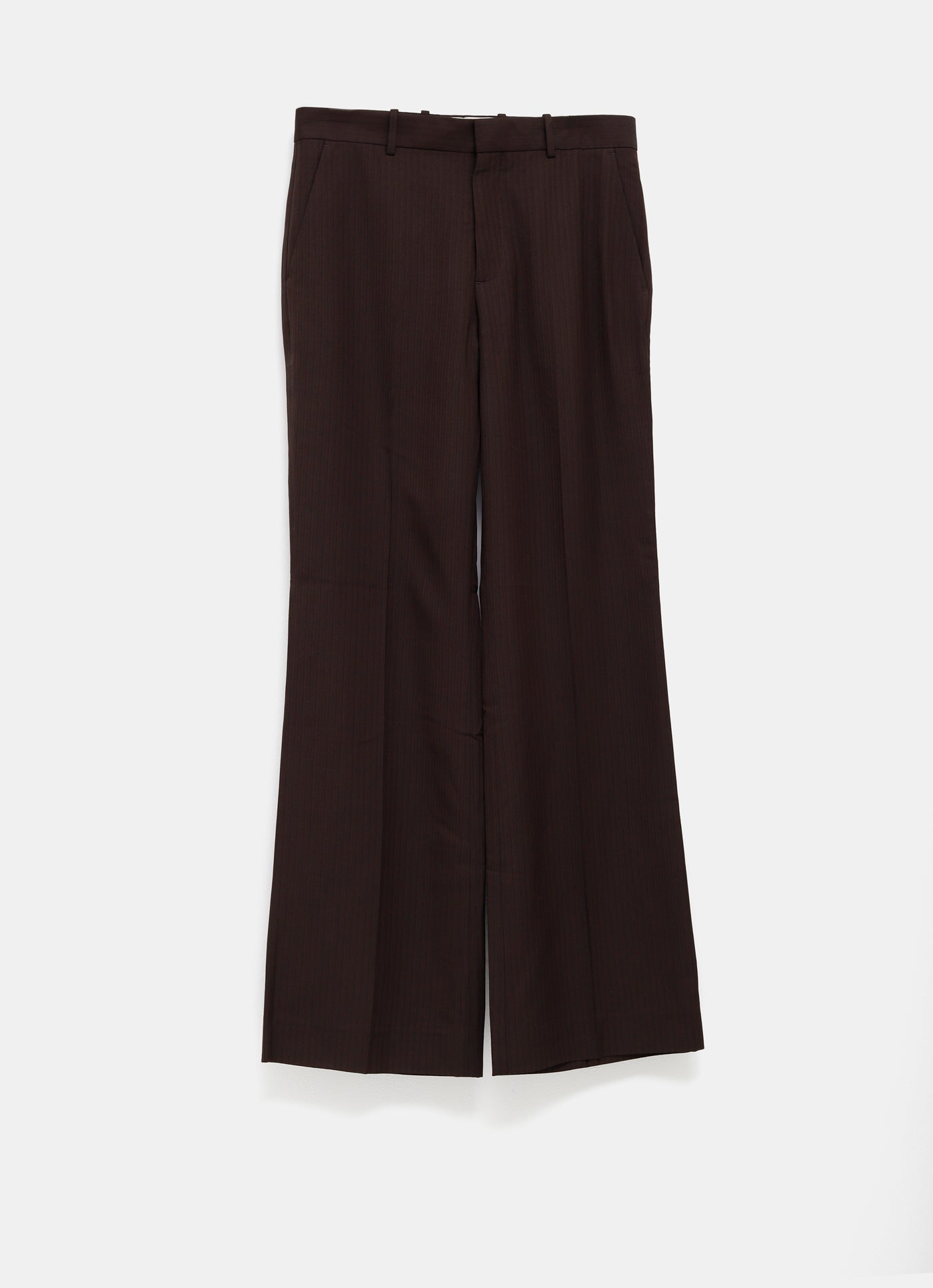 Pantalón de espiga para hombre