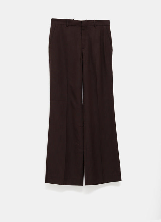 Pantalón de espiga para hombre