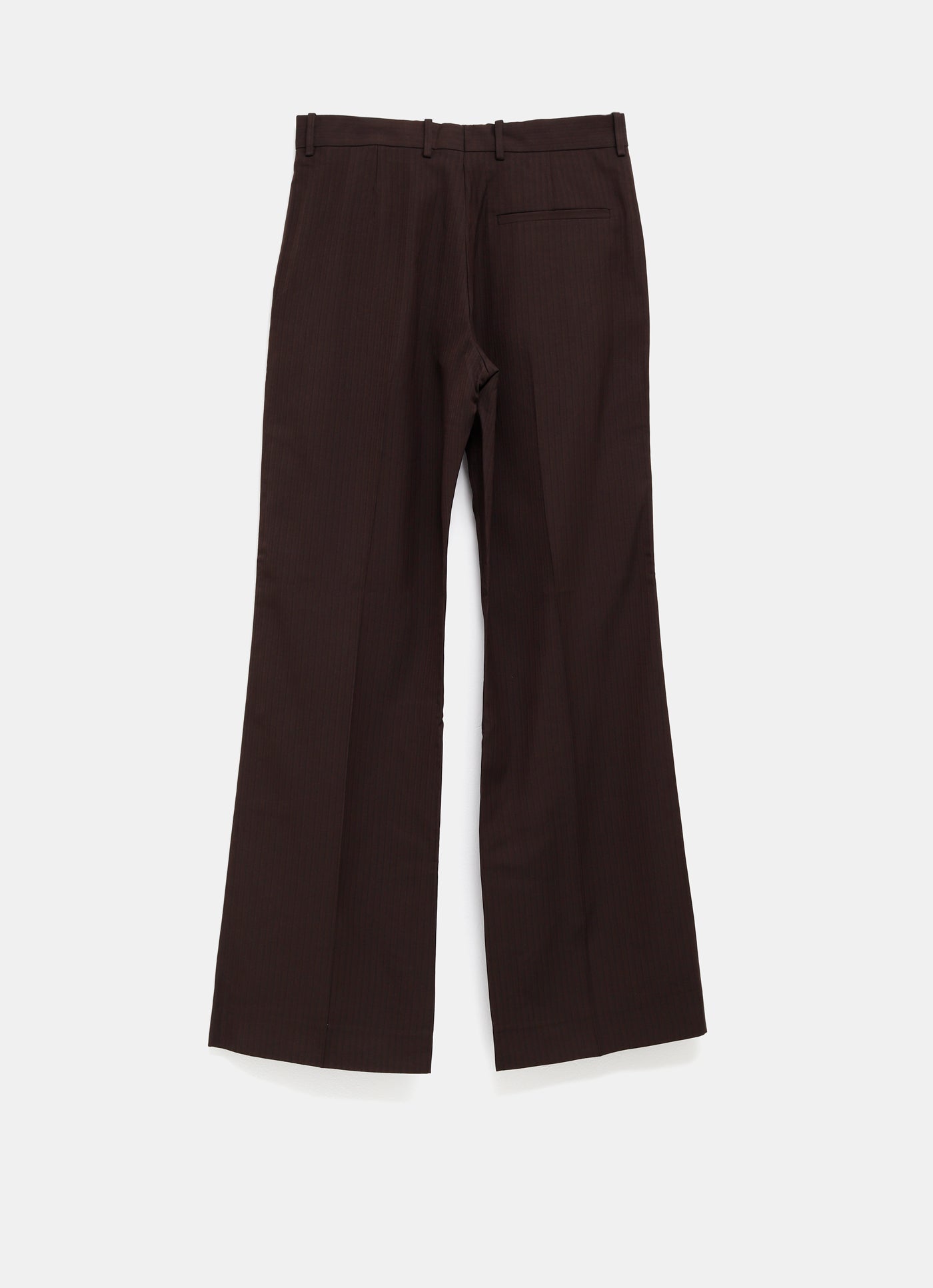 Pantalón de espiga para hombre