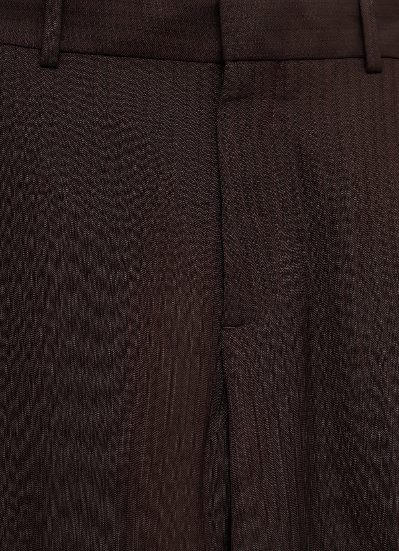 Pantalón de espiga para hombre