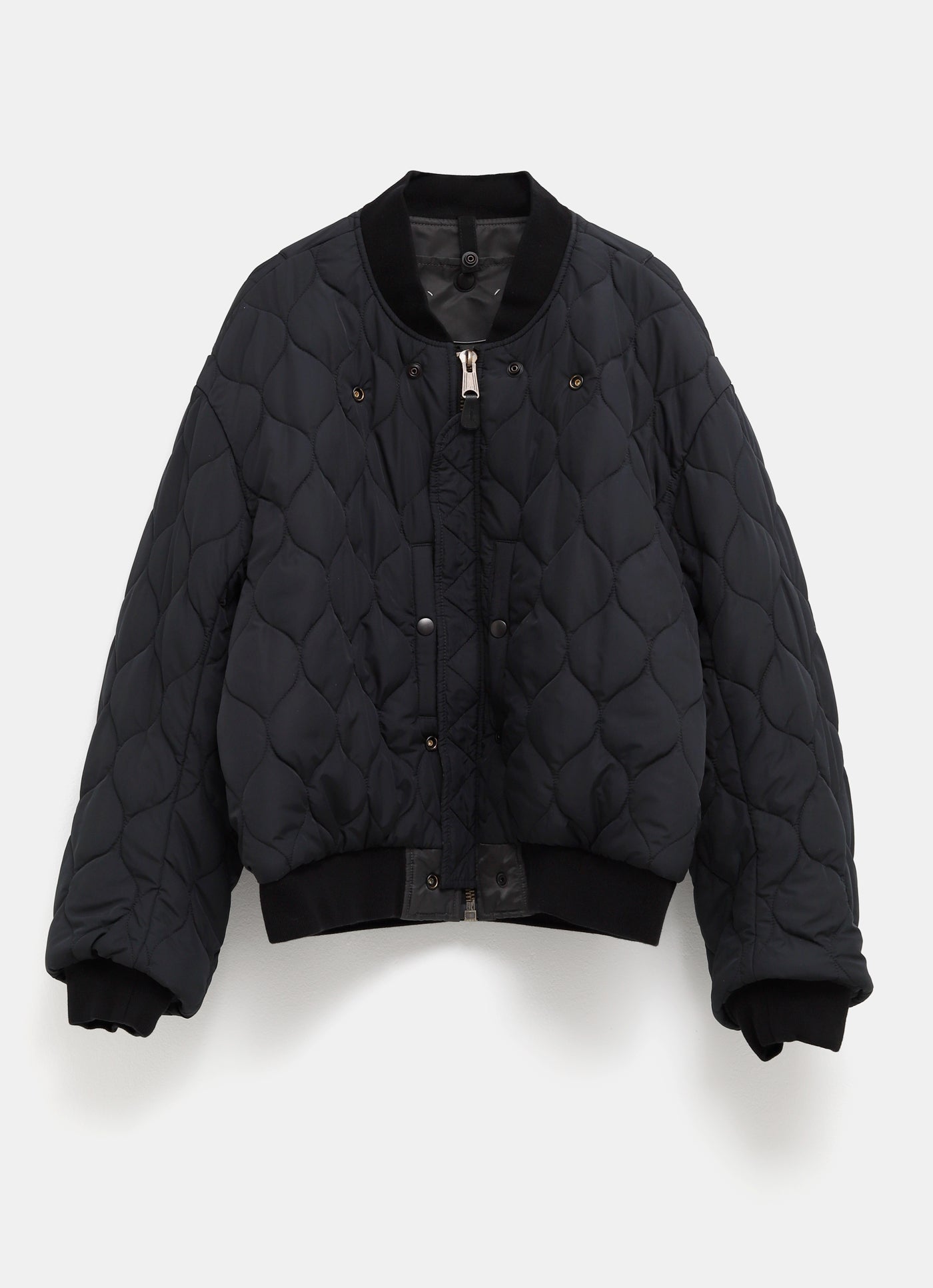 Bomber reversible para hombre