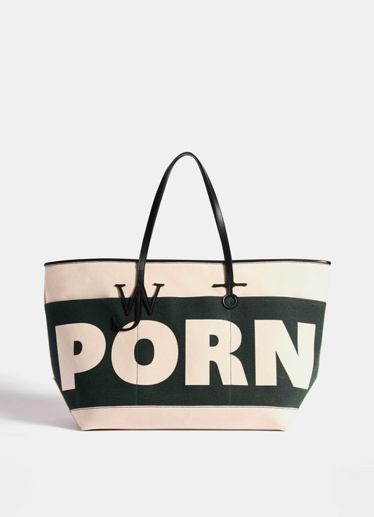 Bolso tote XL Porn
