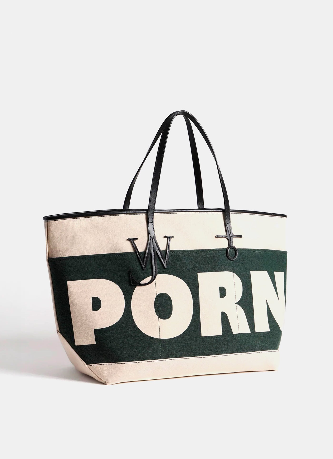 Bolso tote XL Porn