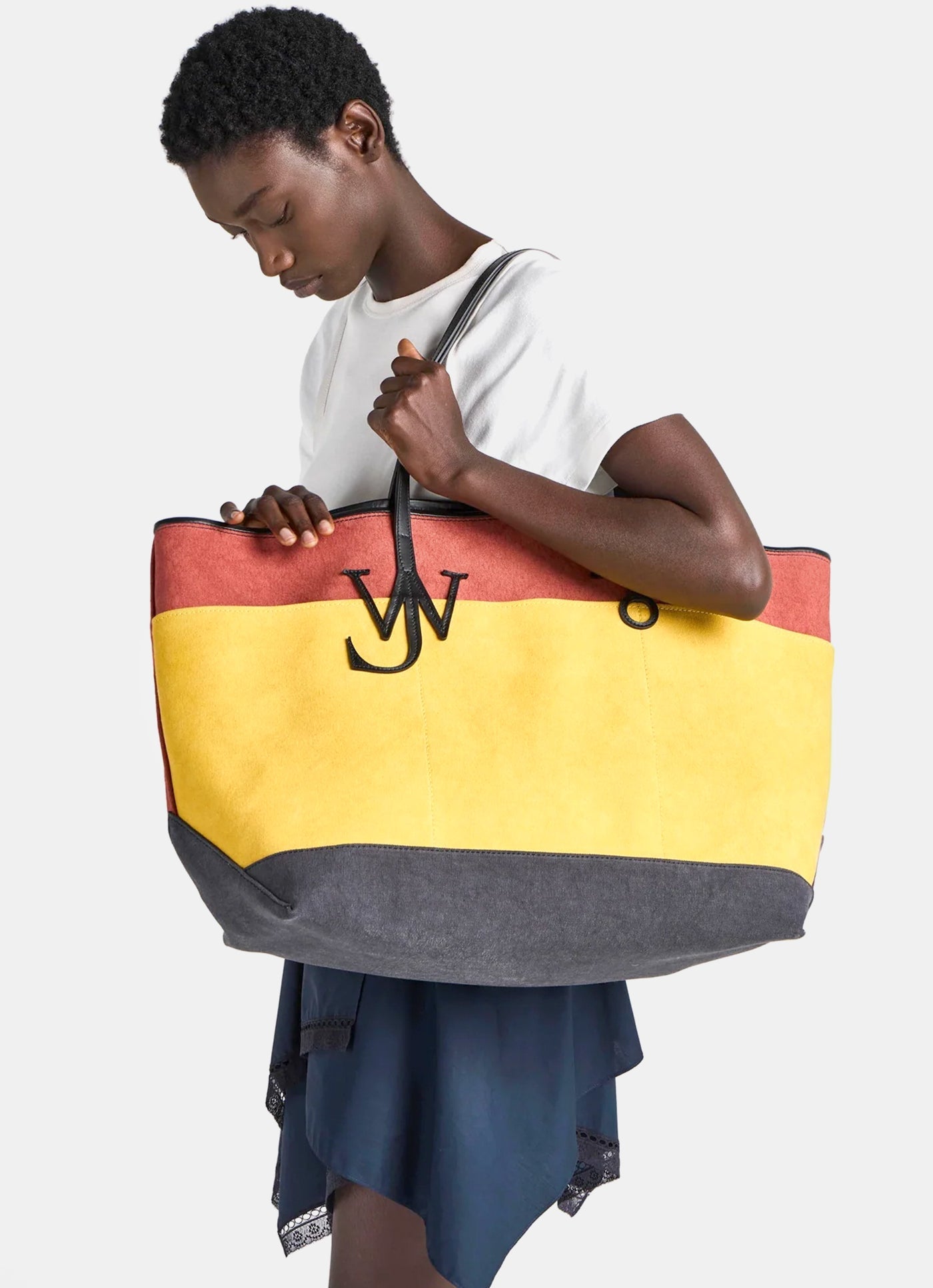 Bolso tote Anchor XL