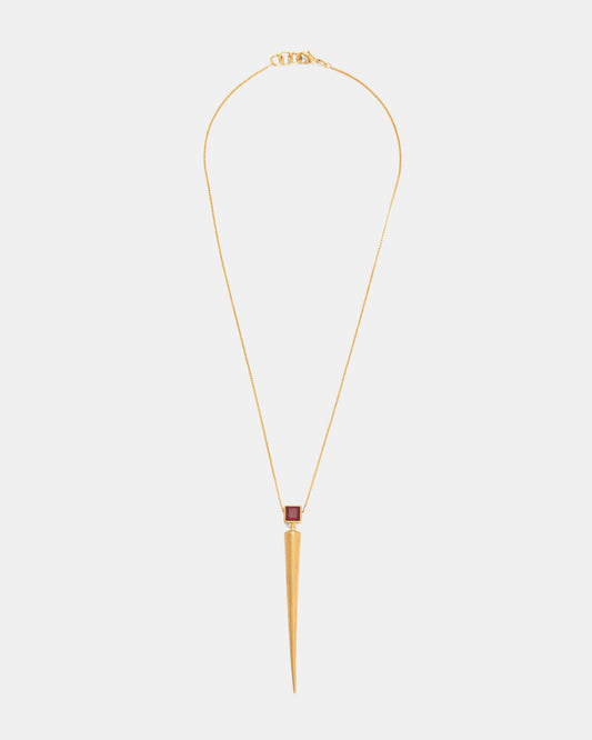 Cadena con colgante