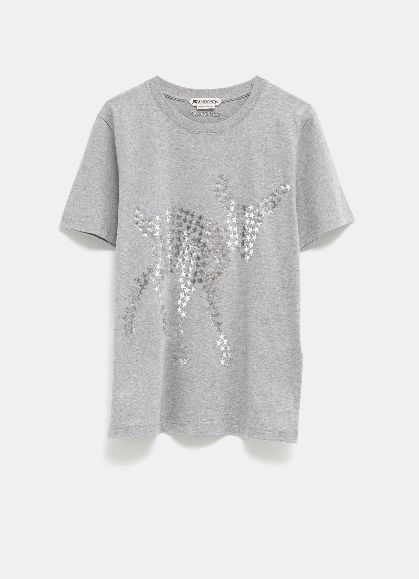 Camiseta Animal Stars para mujer