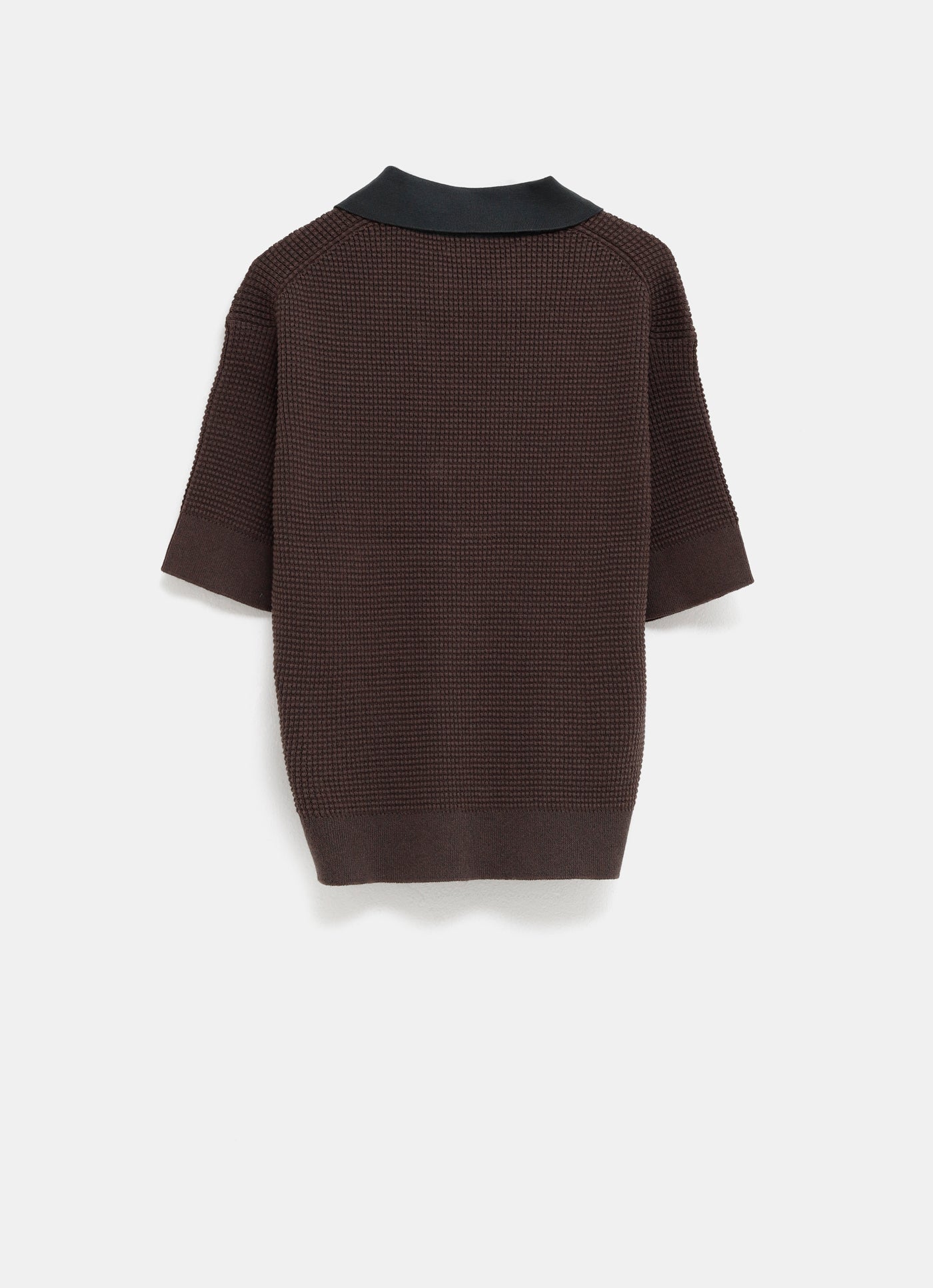 Polo de punto para mujer