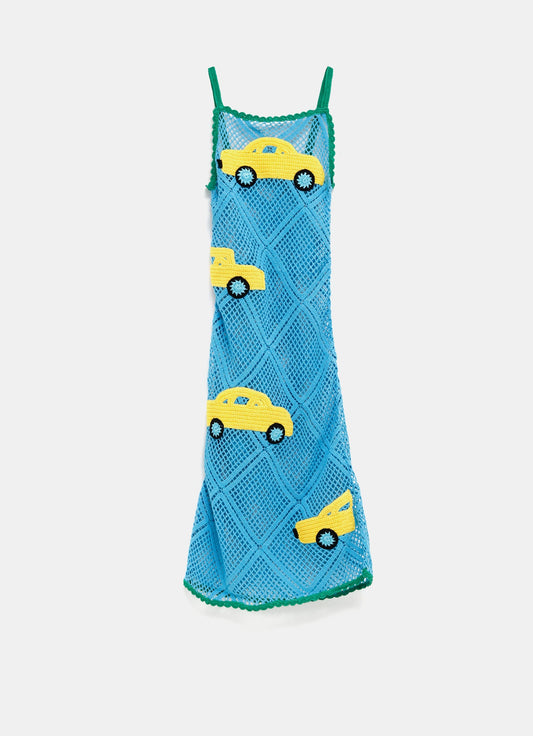 Vestido Car