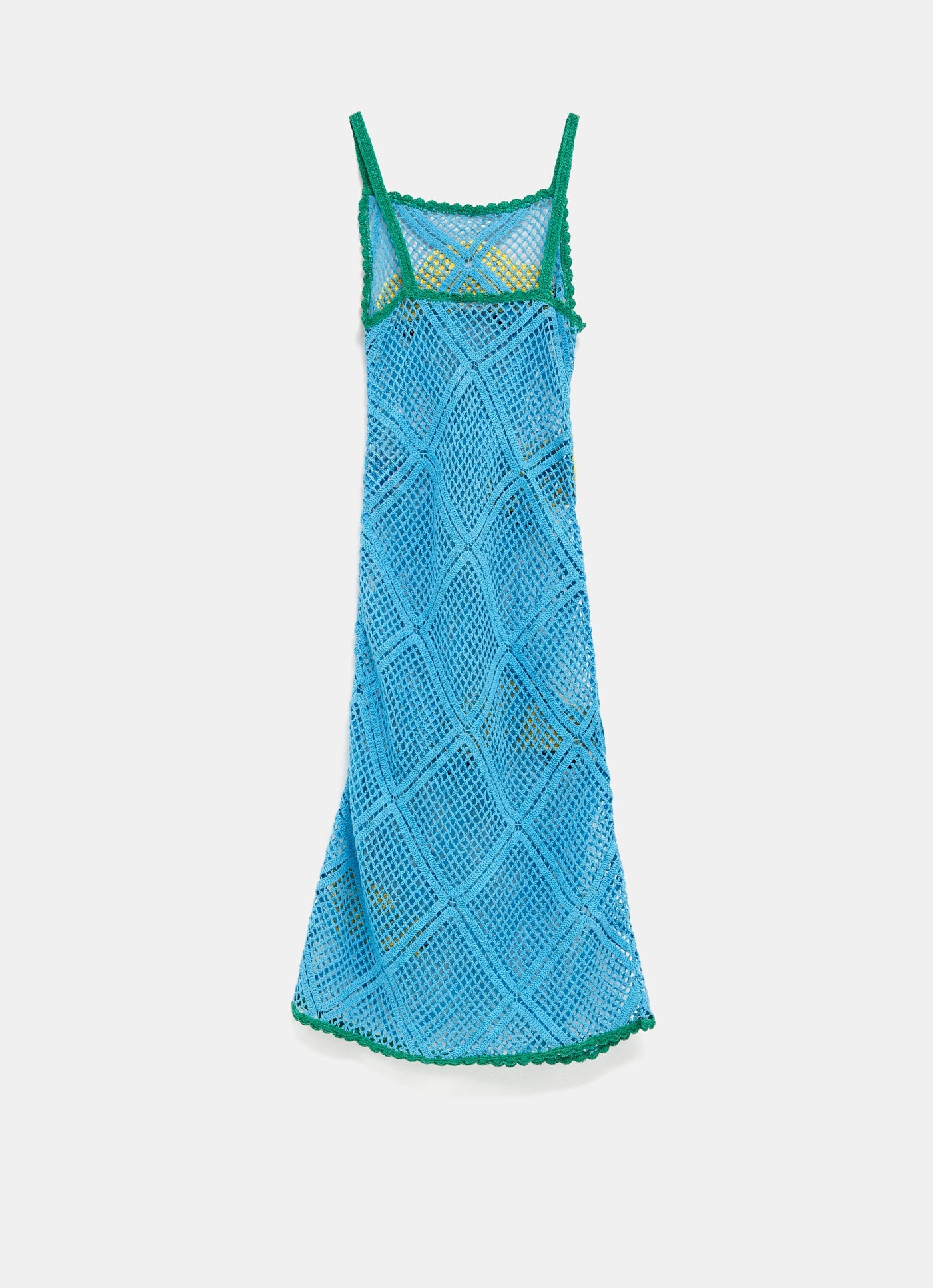 Vestido Car