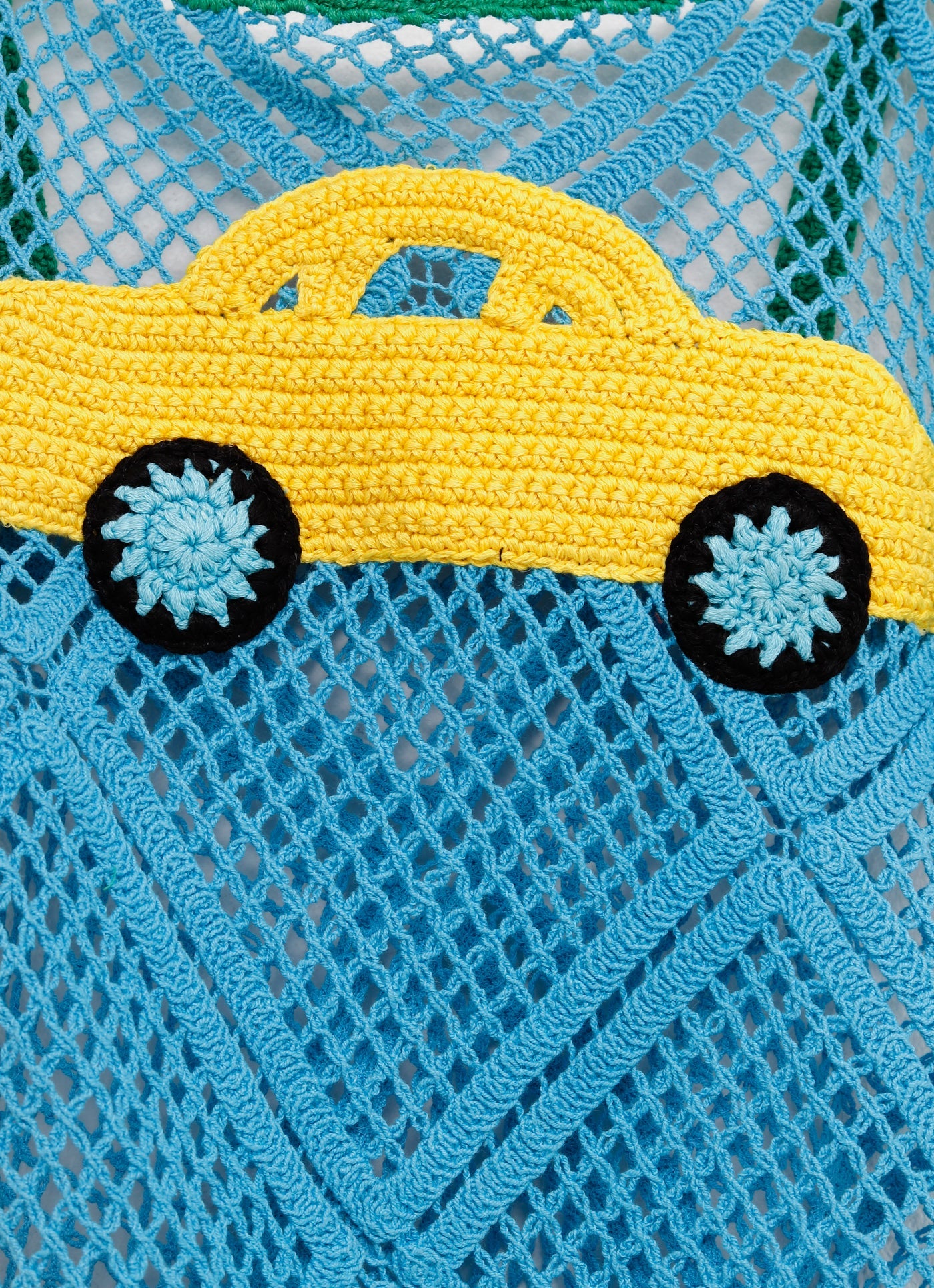 Vestido Car