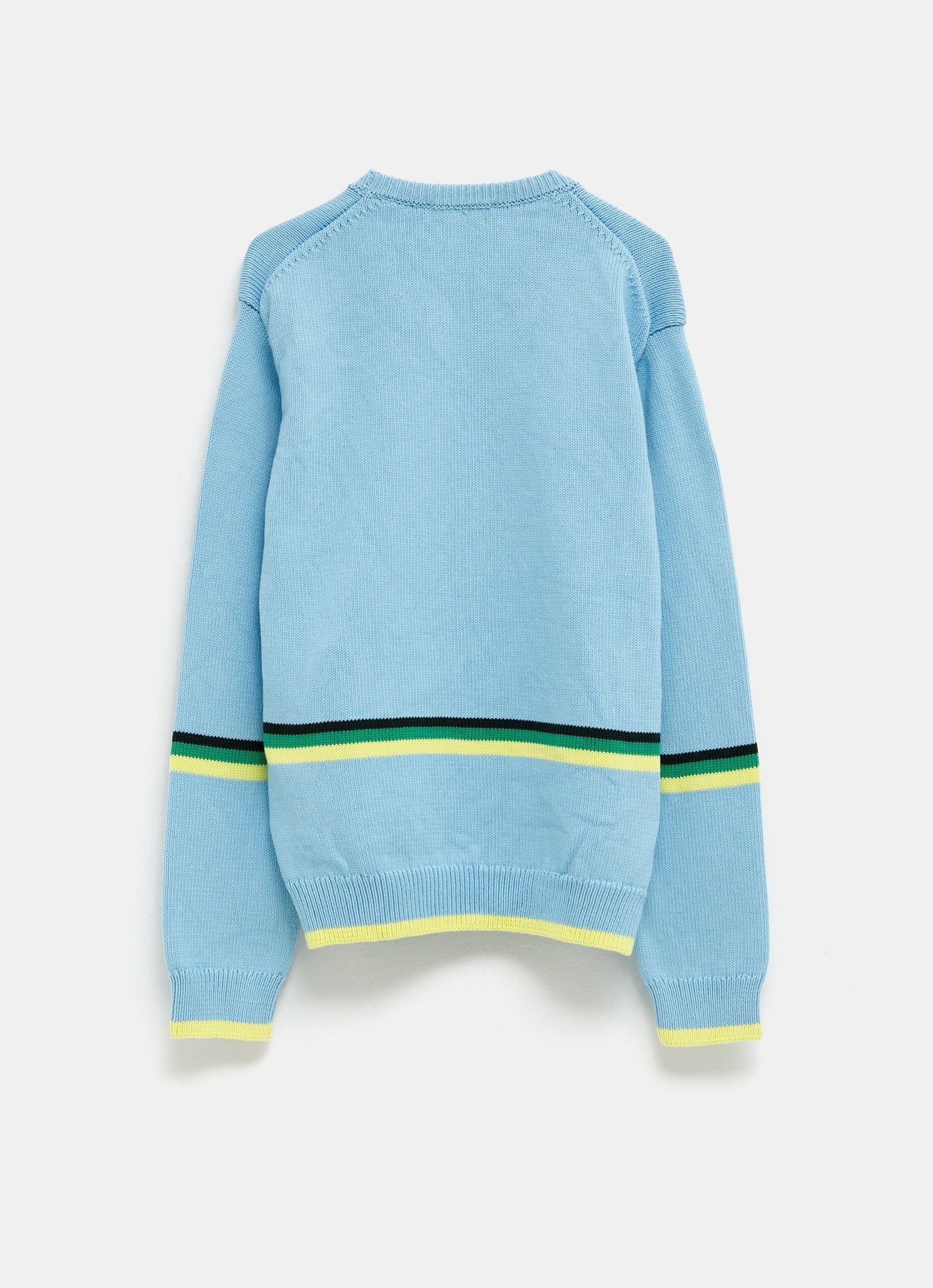 Jersey con coche para mujer
