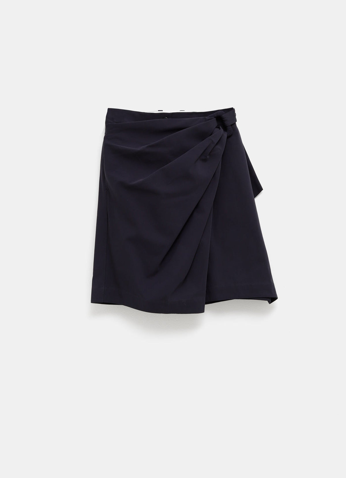 Minifalda Pantalón