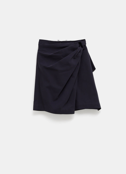Minifalda Pantalón