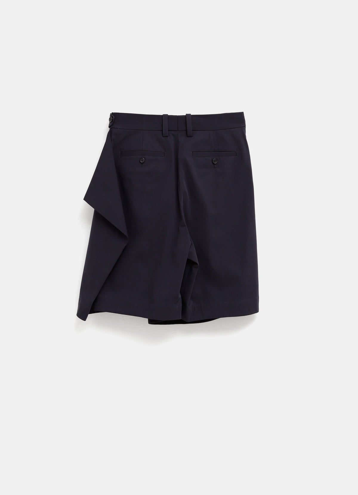Minifalda Pantalón
