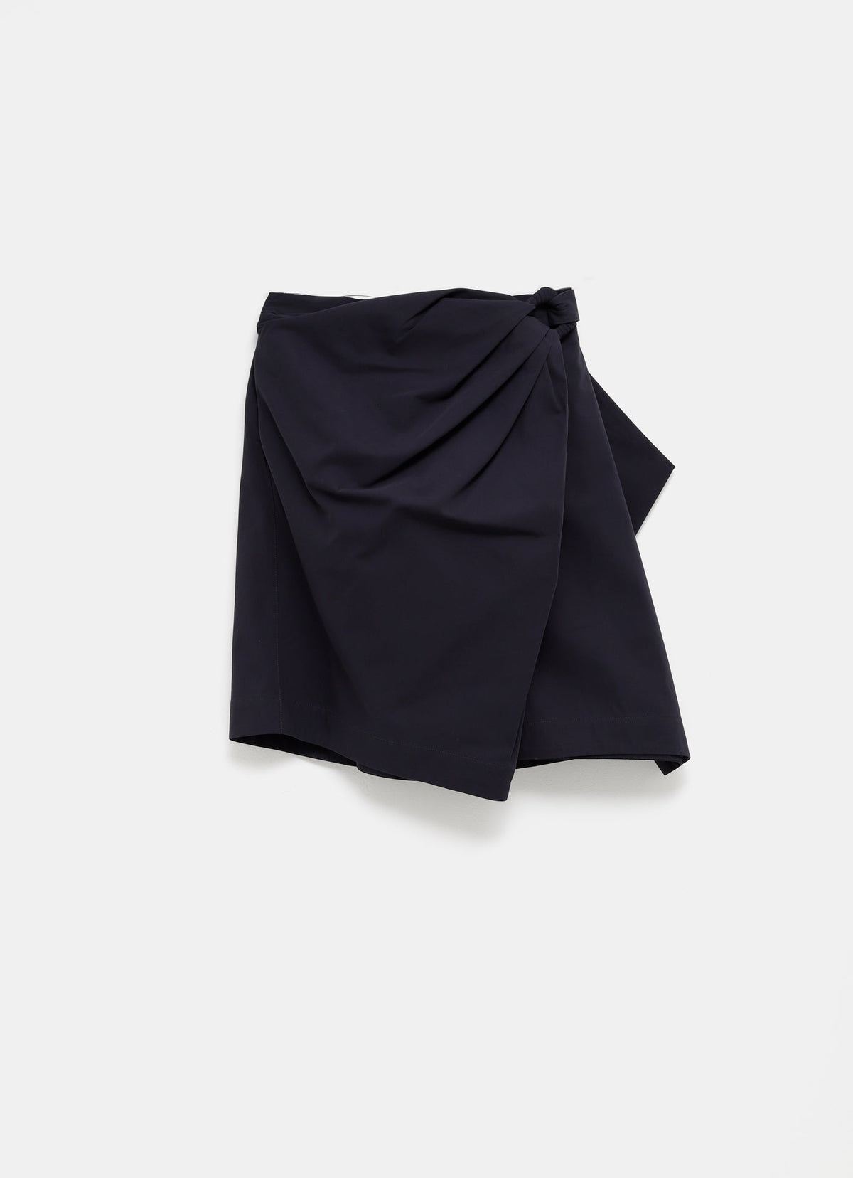 Minifalda Pantalón
