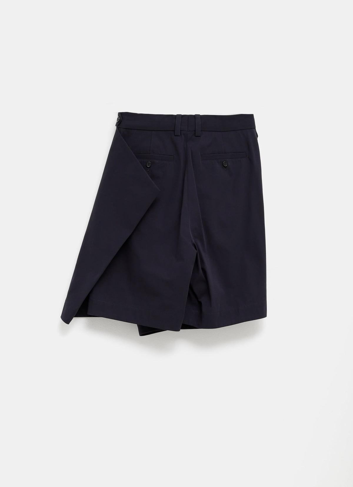 Minifalda Pantalón