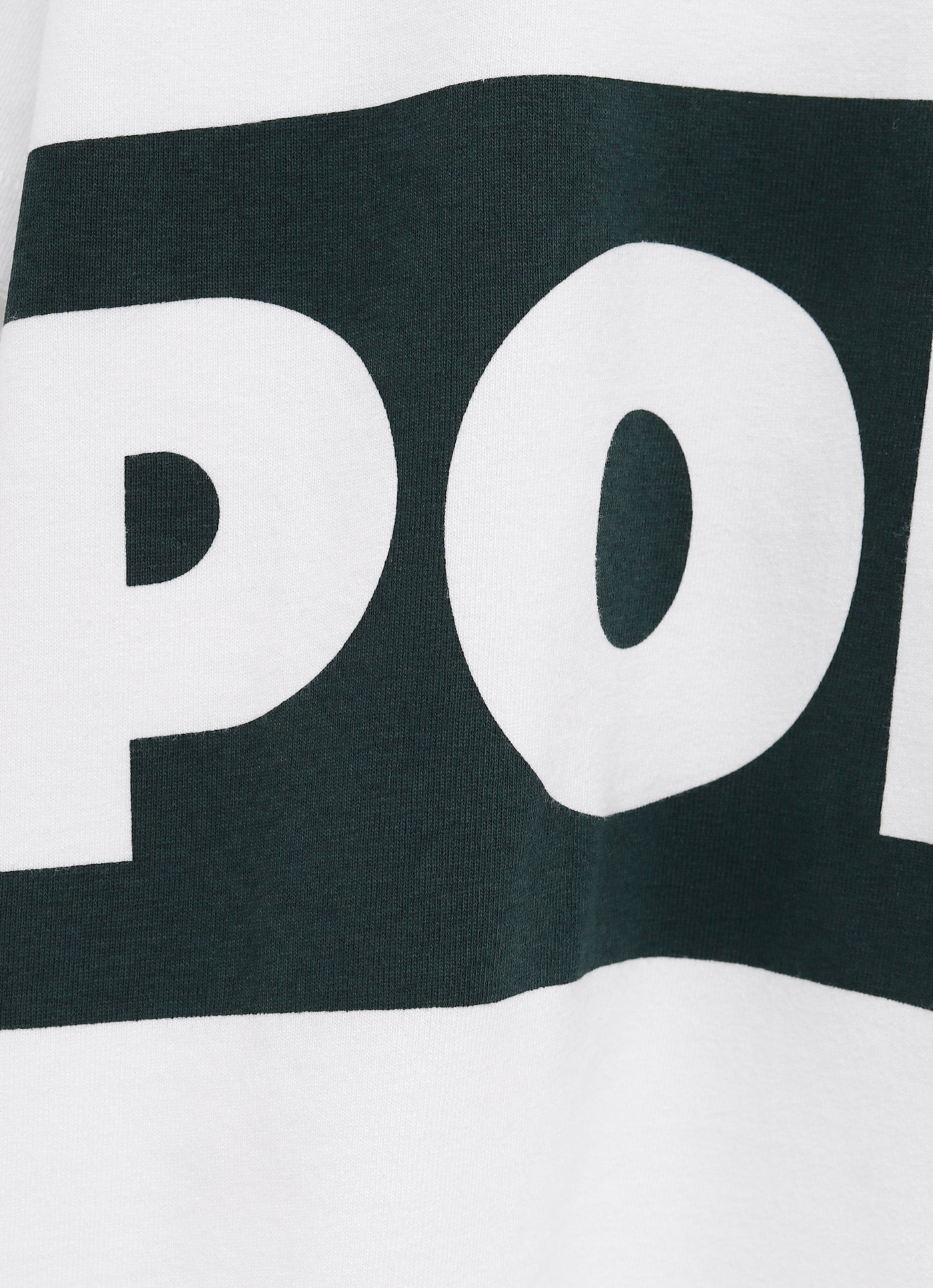 Camiseta Porn para hombre