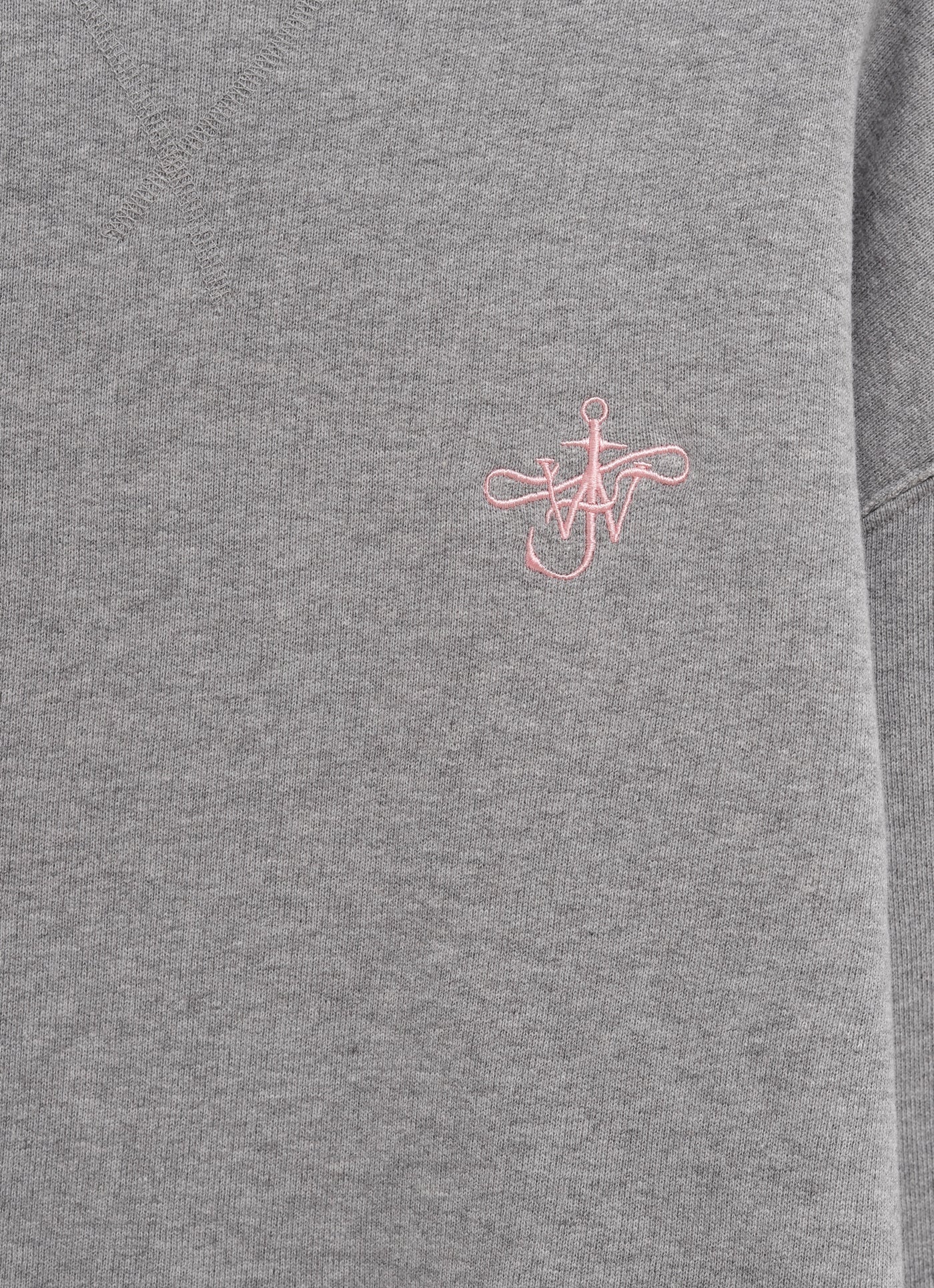 Sudadera Ribbon Anchor para hombre