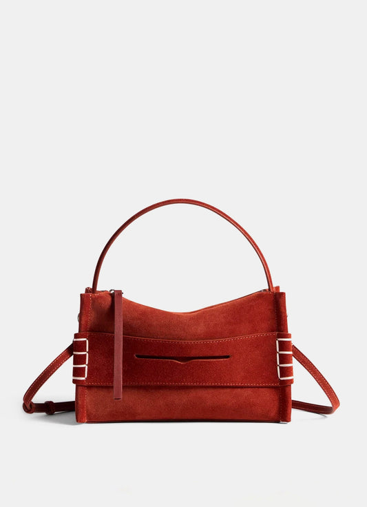 Bolso Loafer pequeño