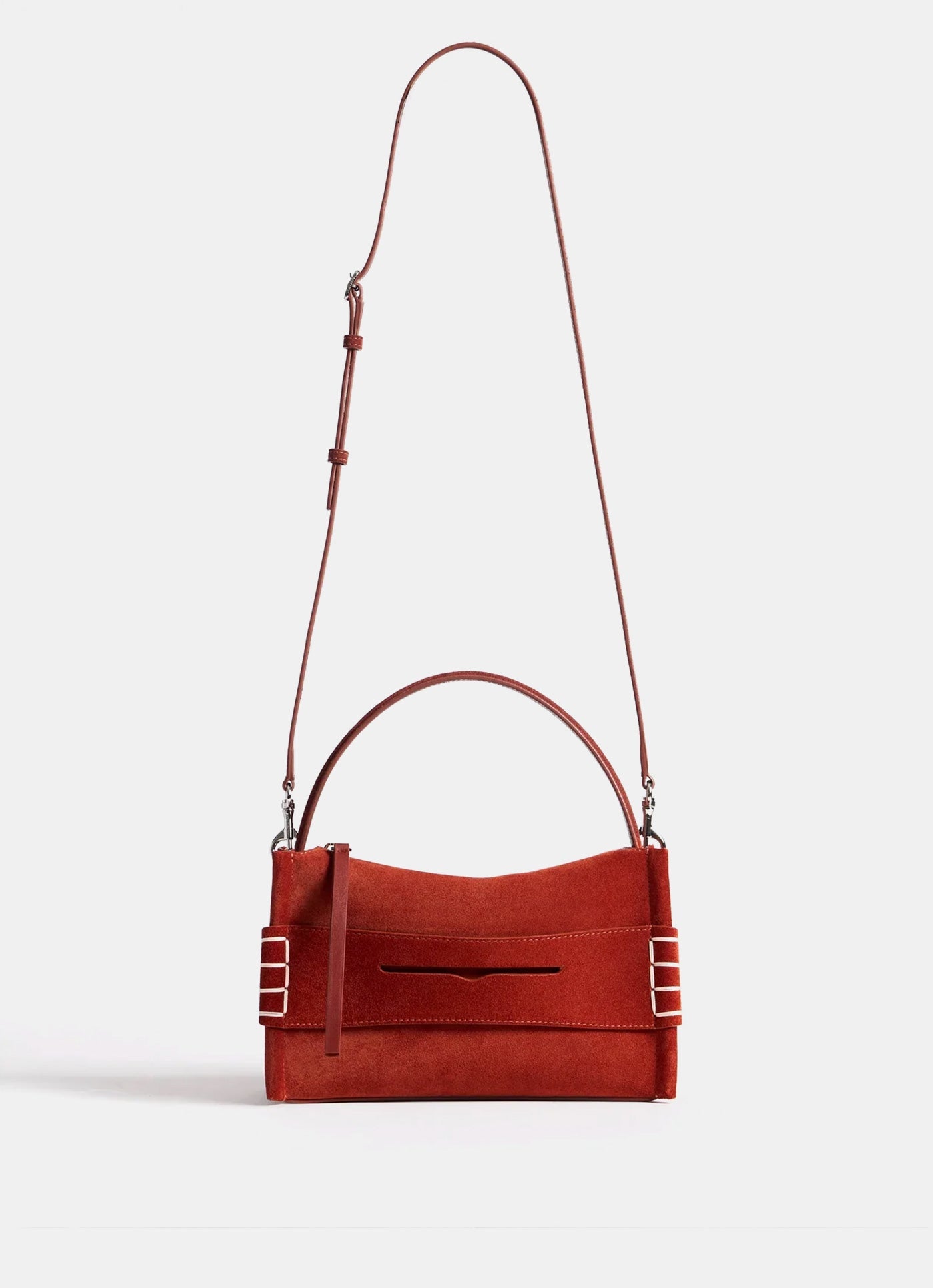 Bolso Loafer pequeño