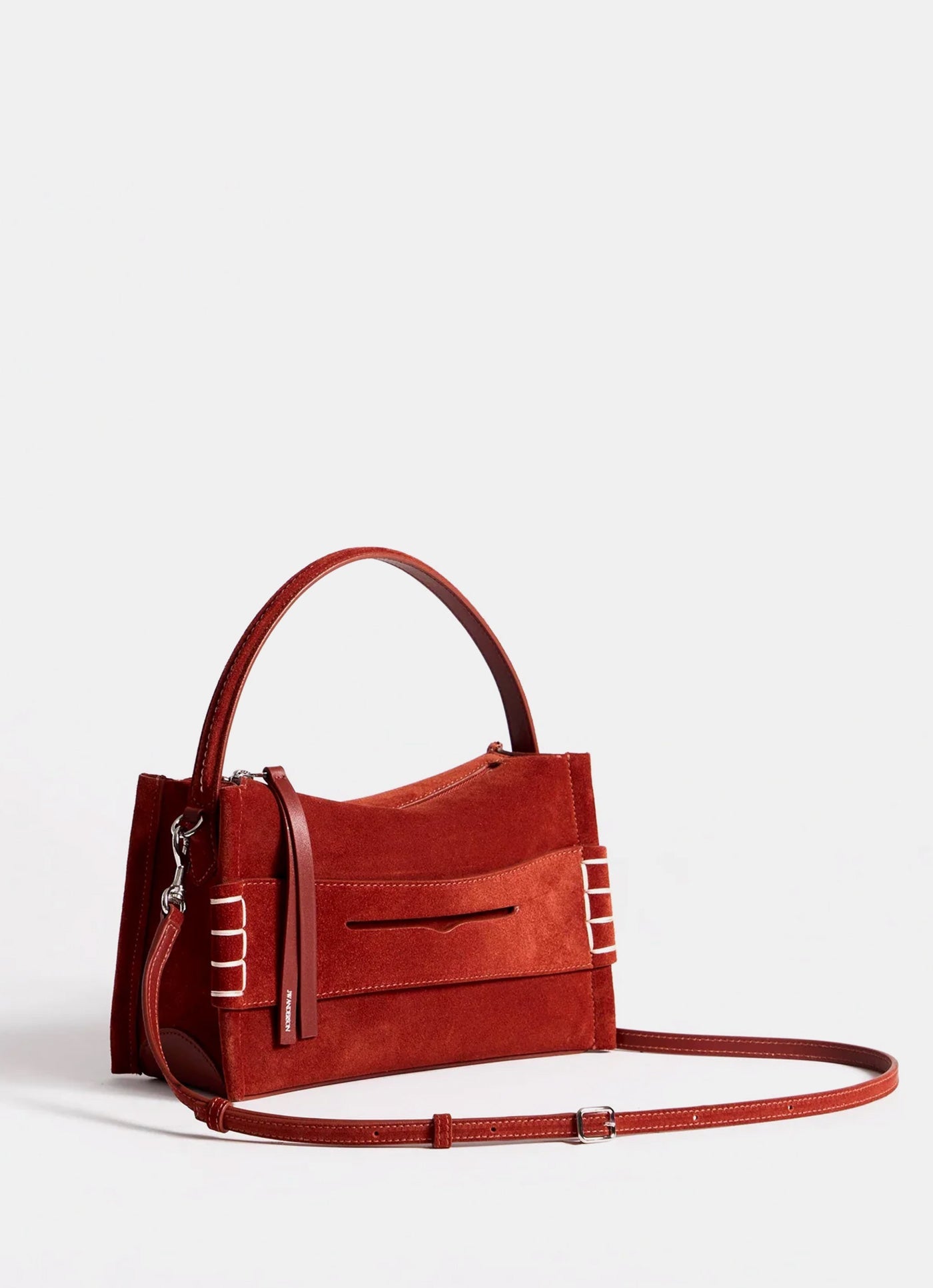 Bolso Loafer pequeño