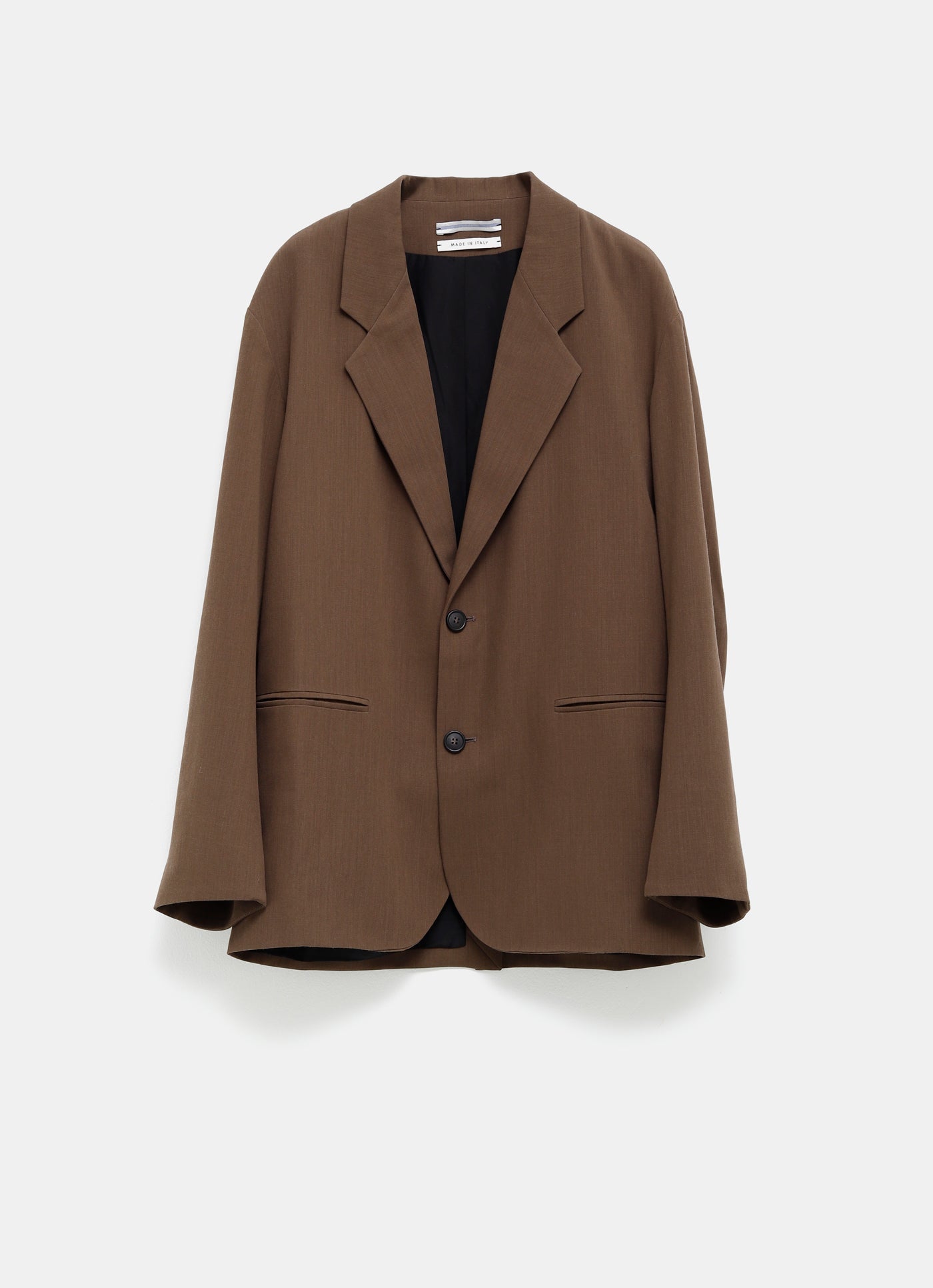 Blazer oversize