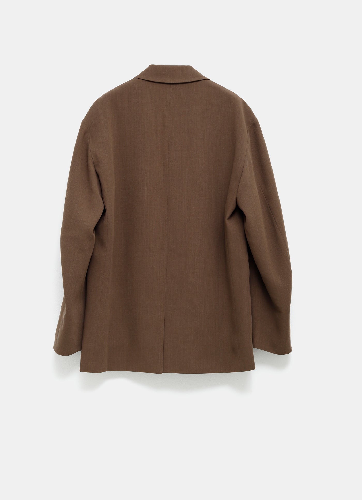 Blazer oversize