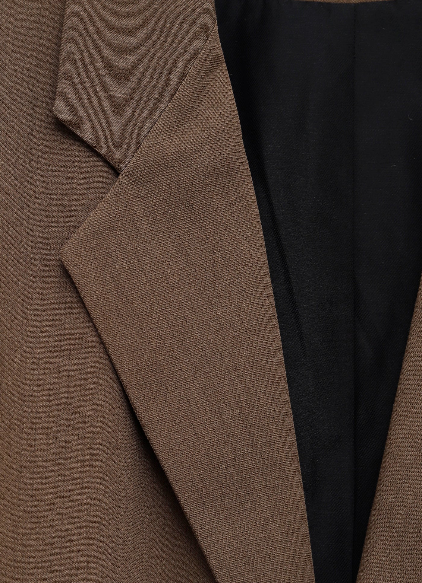 Blazer oversize