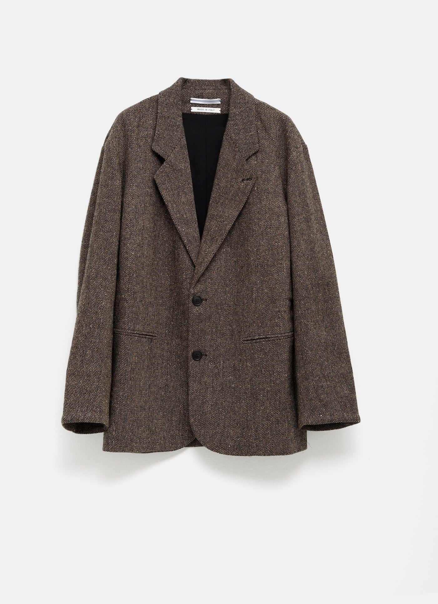 Blazer oversize