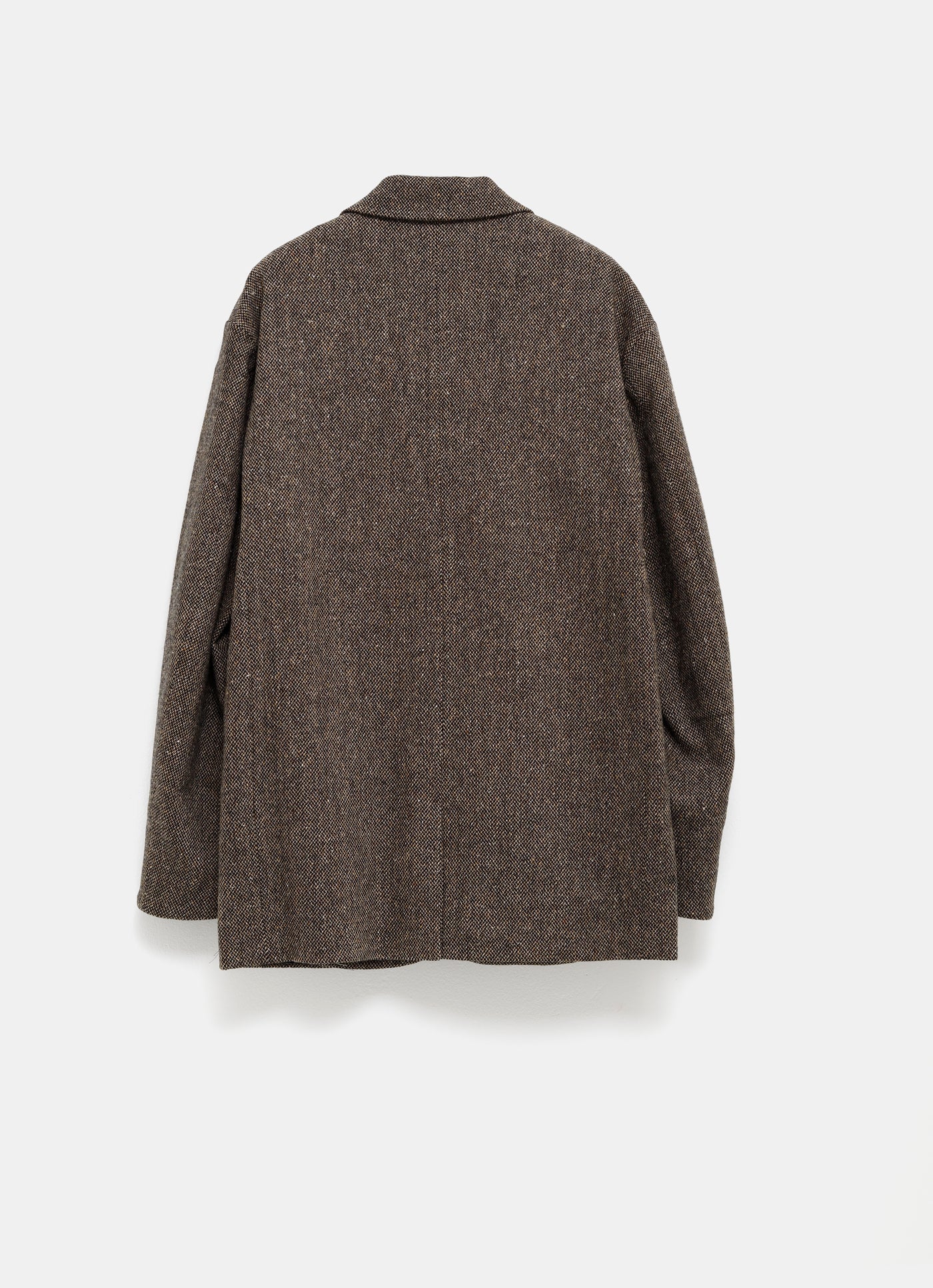 Blazer oversize