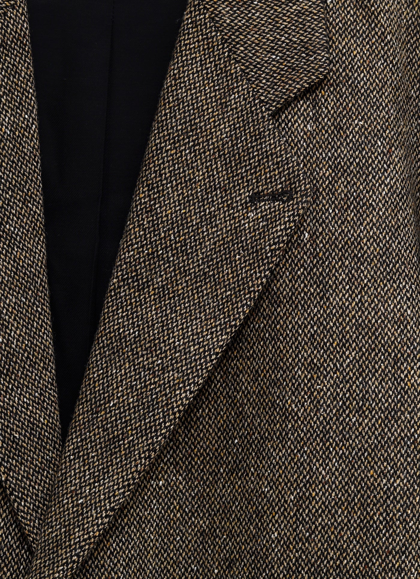 Blazer oversize