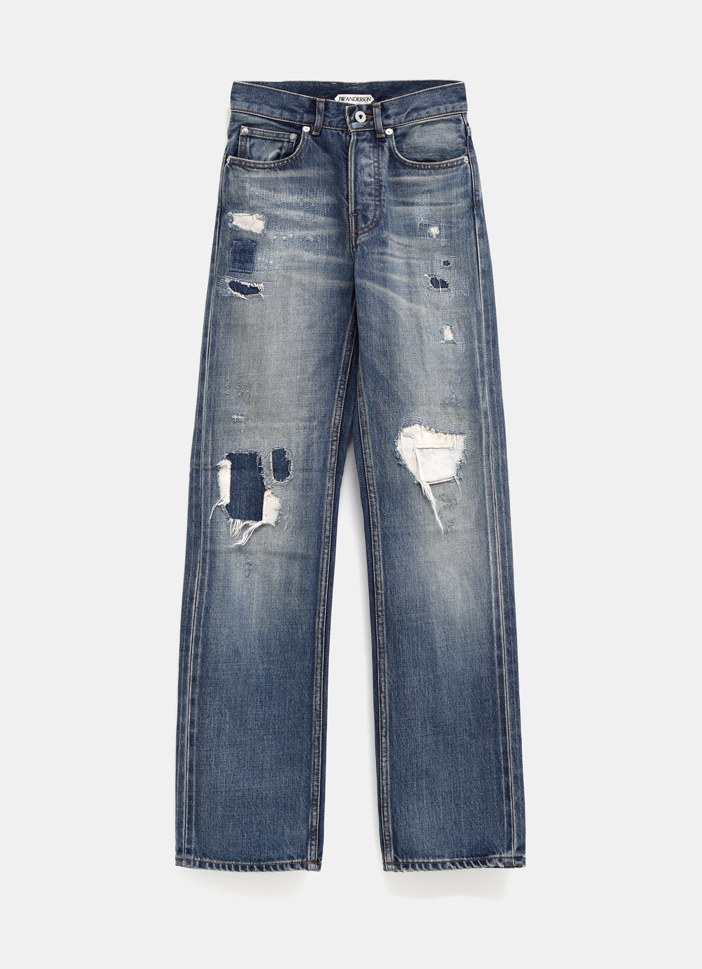 Pantalón vaquero para mujer