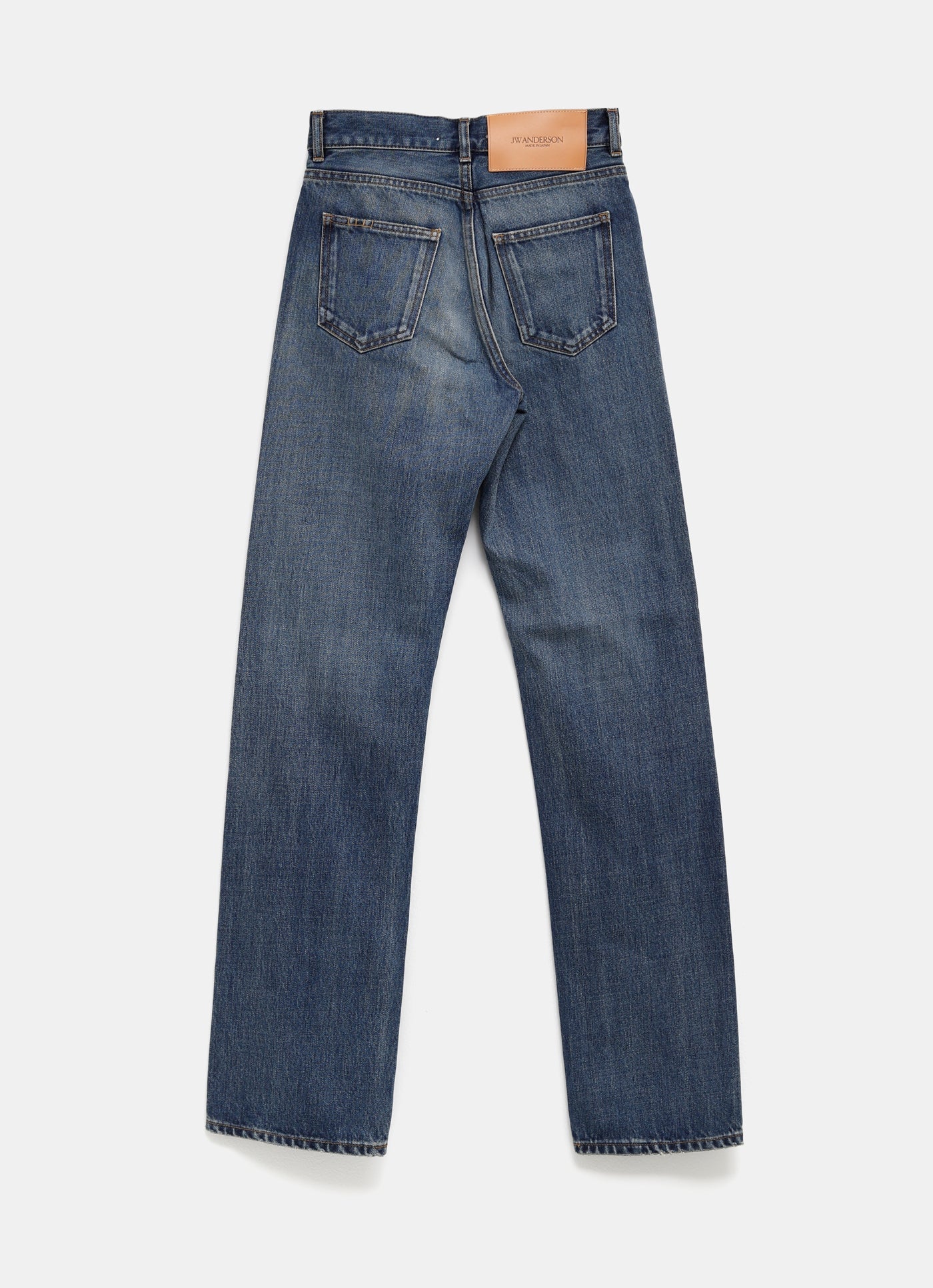 Pantalón vaquero para mujer