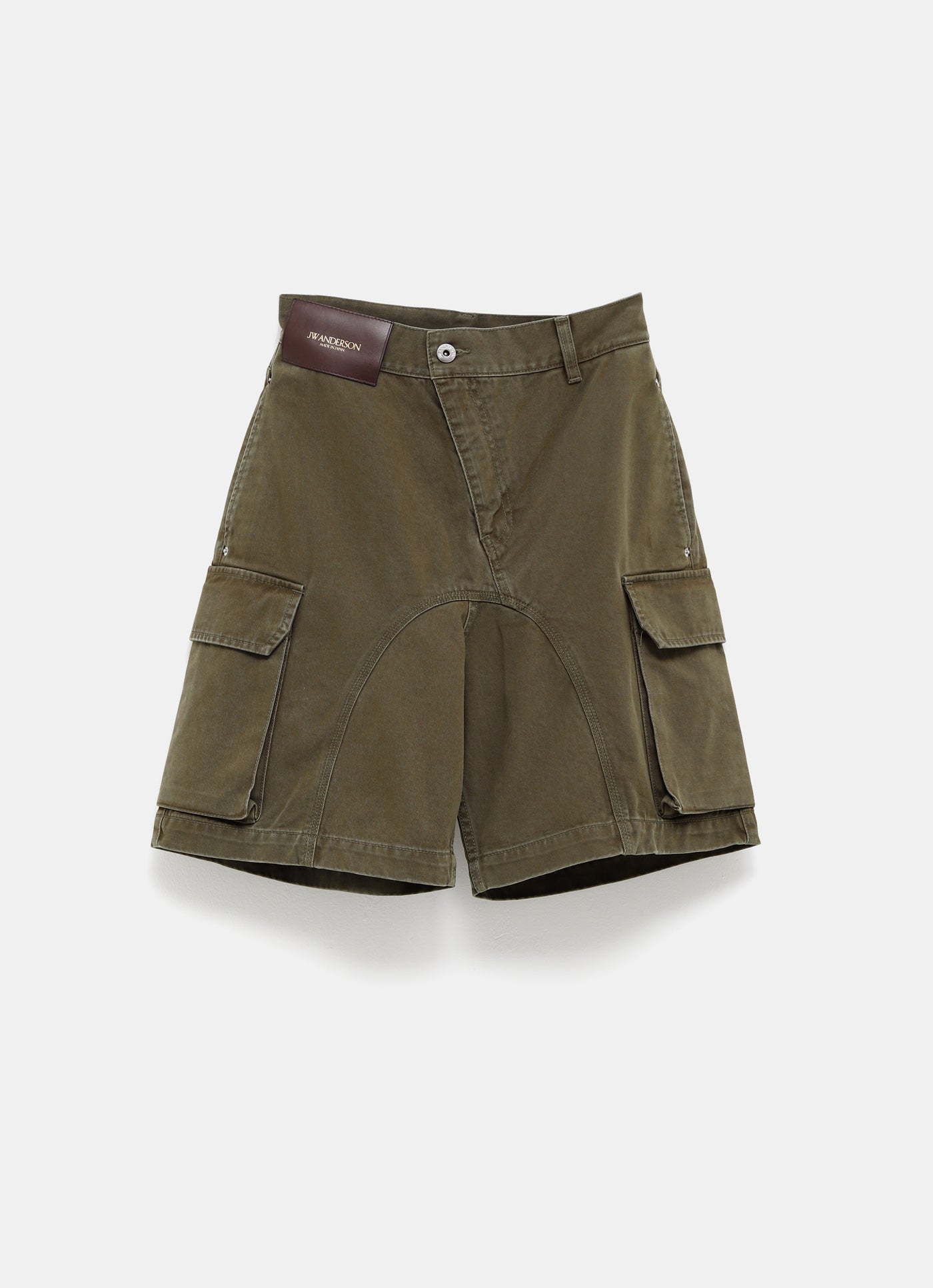 Pantalón corto Twisted para hombre