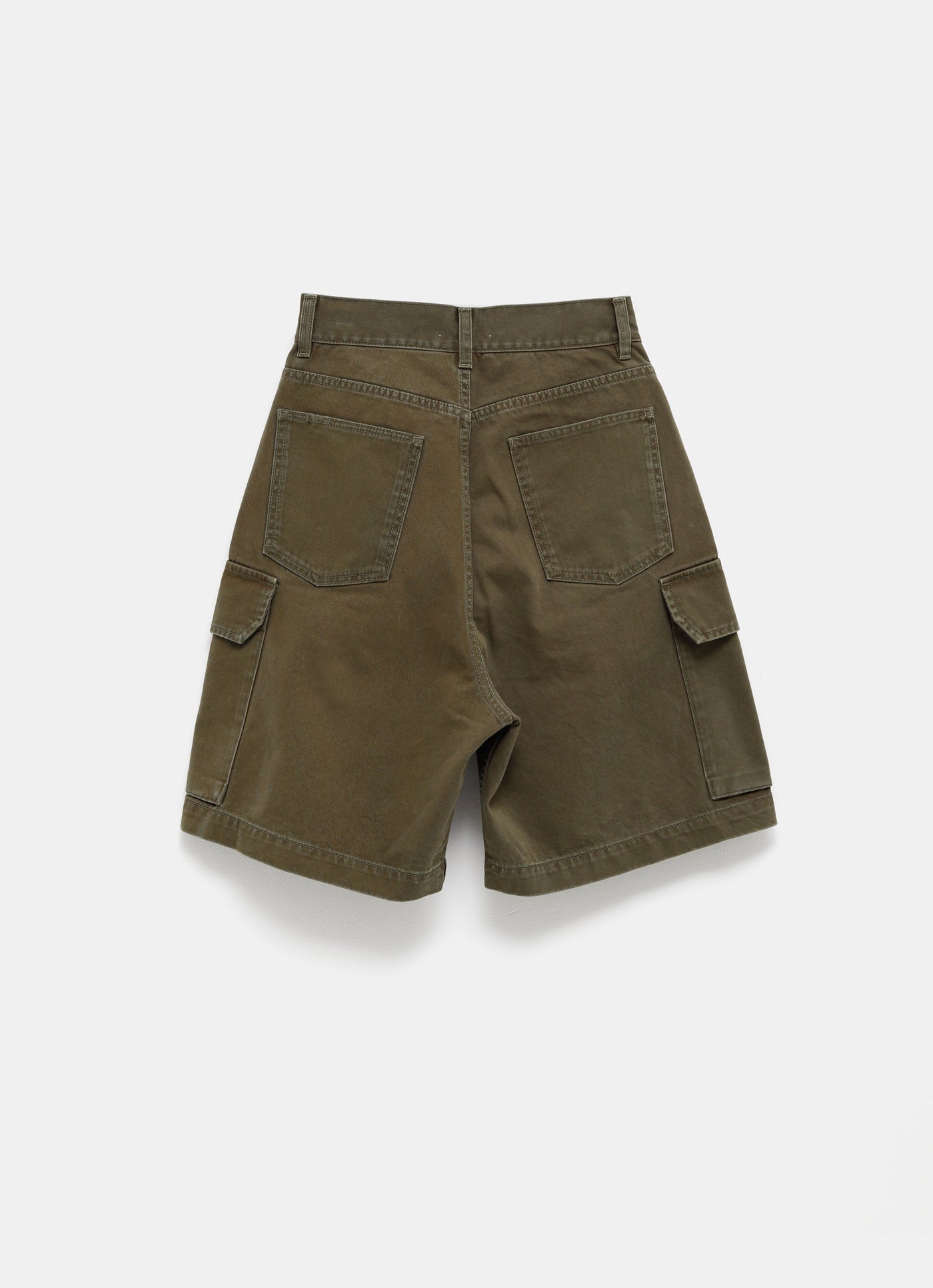 Pantalón corto Twisted para hombre