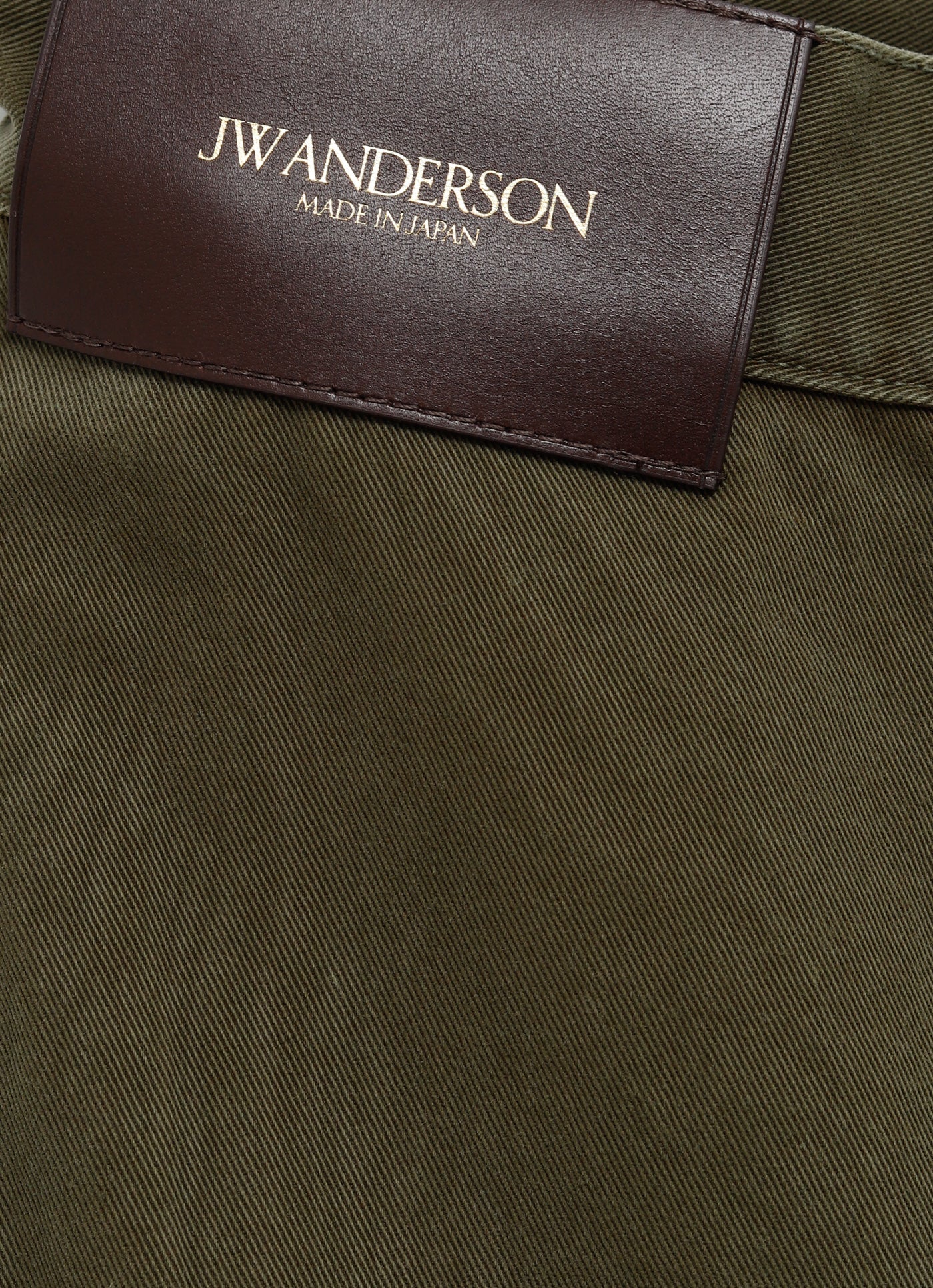 Pantalón corto Twisted para hombre