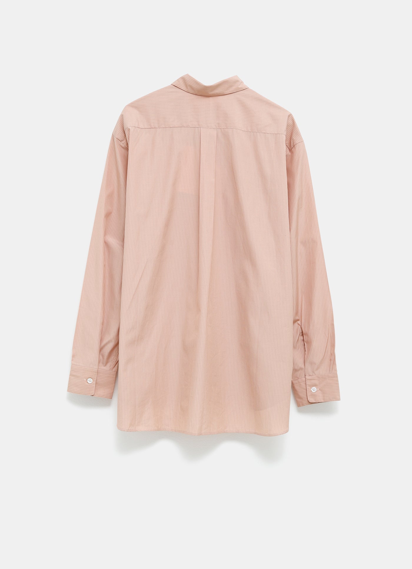 Camisa clásica hecha a mano