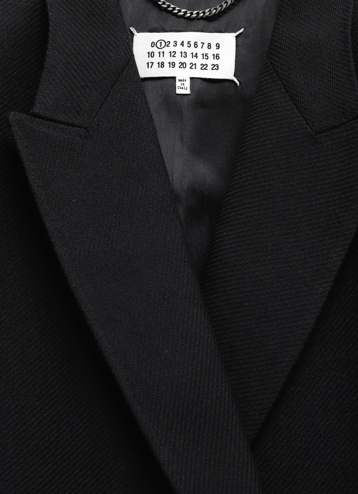 Abrigo de cashmere para mujer