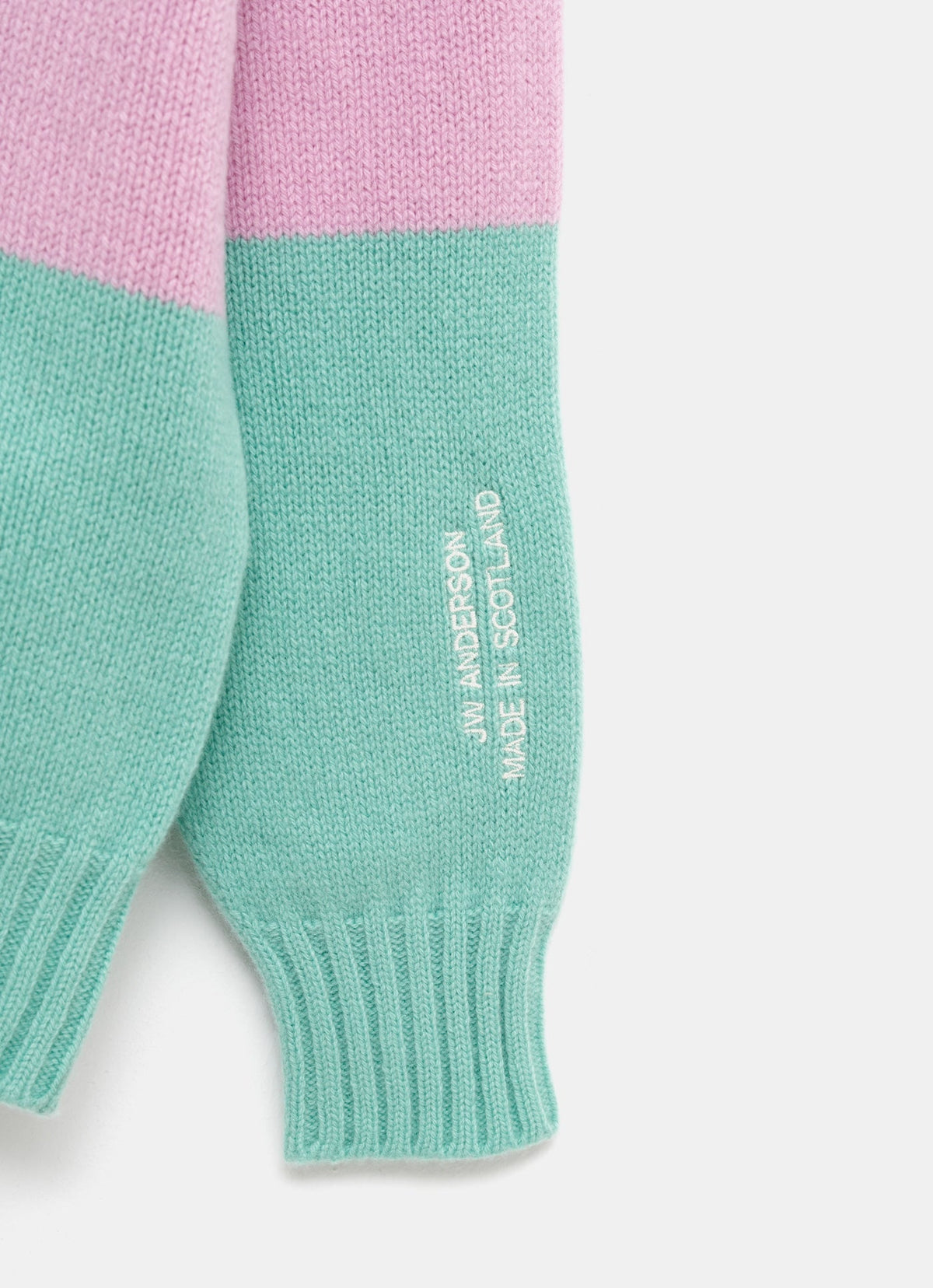 Jersey a rayas para mujer