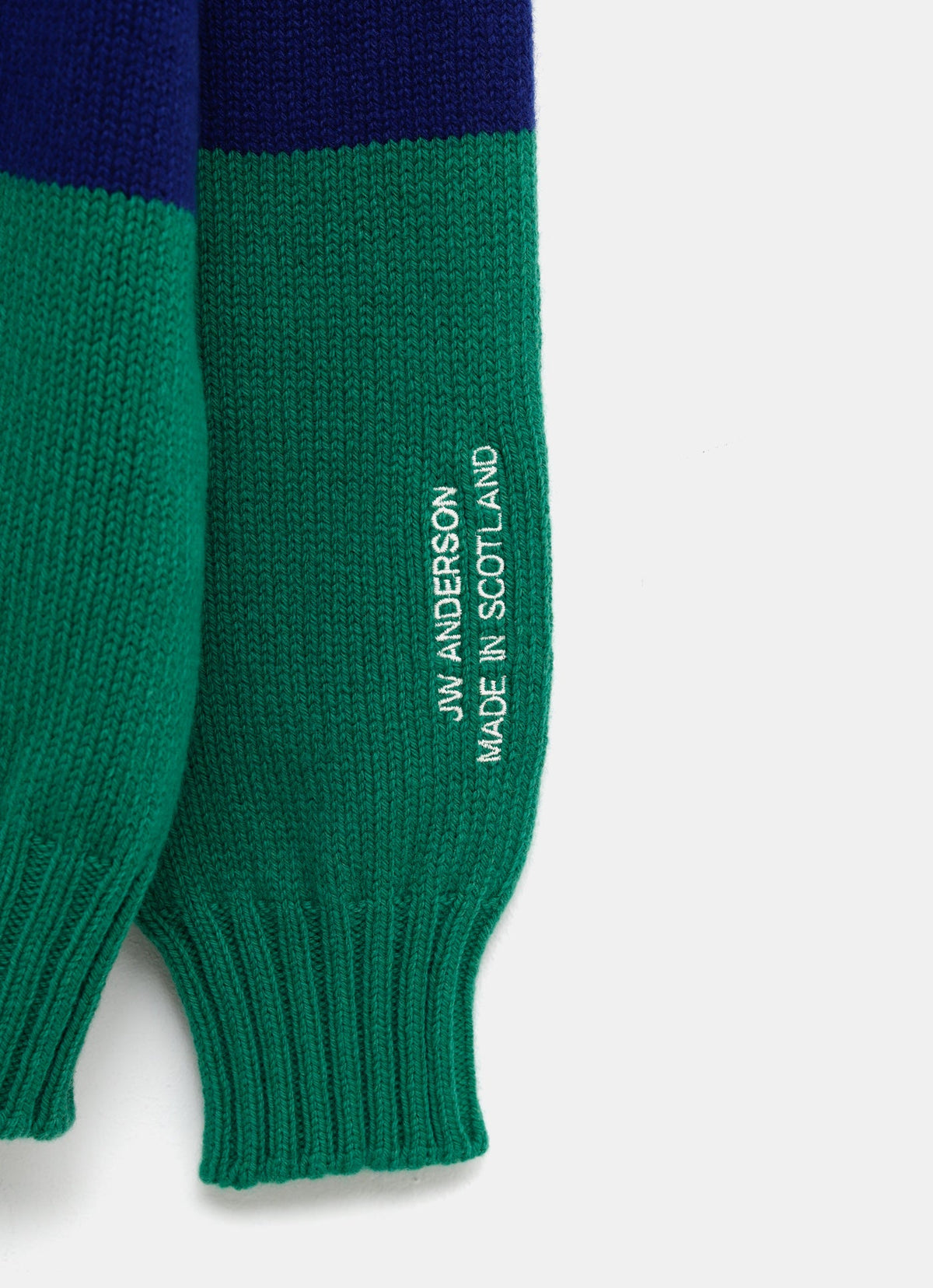 Jersey a rayas para mujer