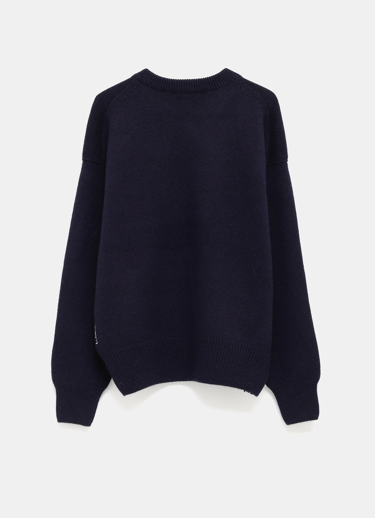 Jersey de cuello de pico para hombre