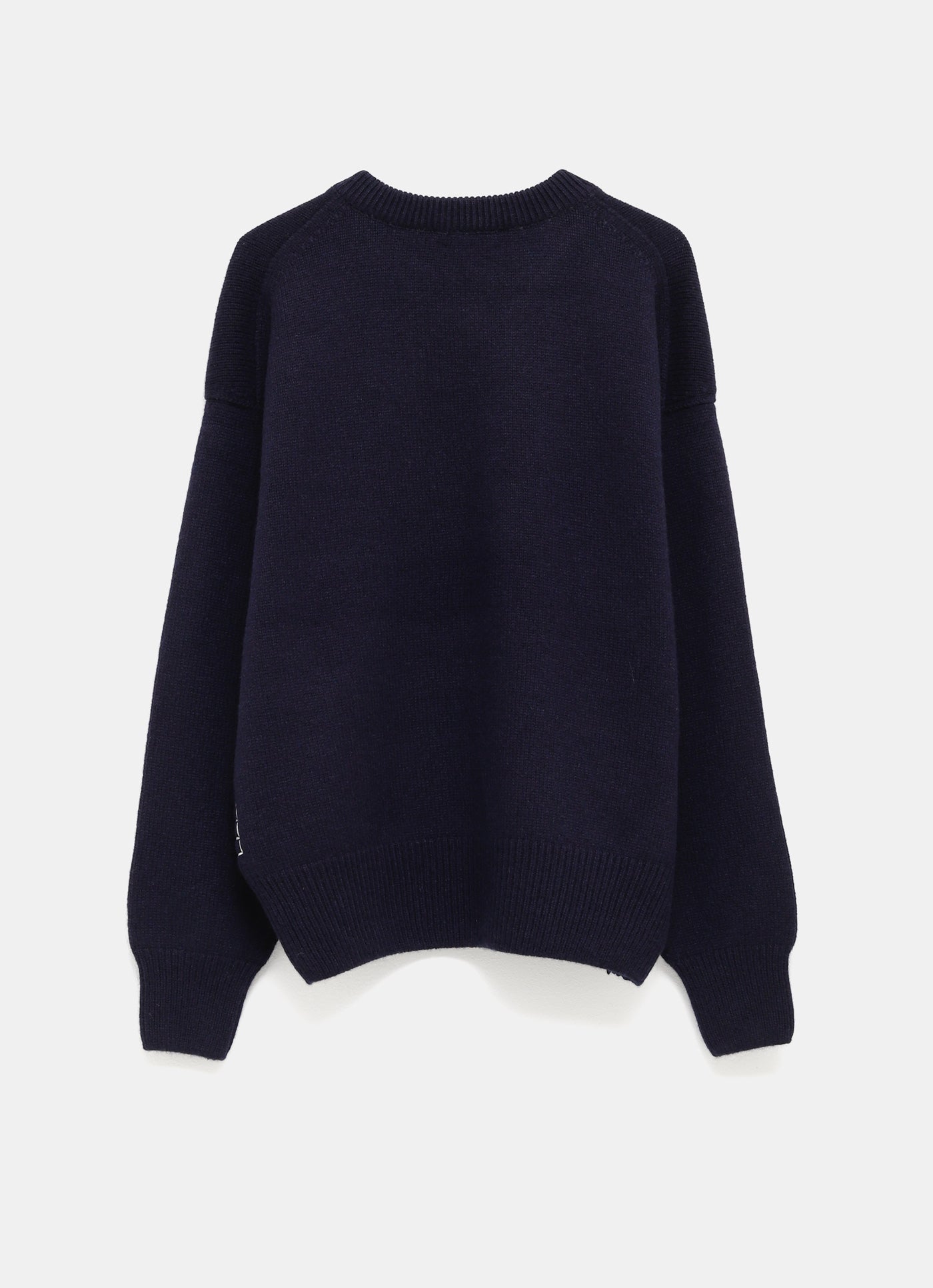 Jersey de cuello de pico para hombre